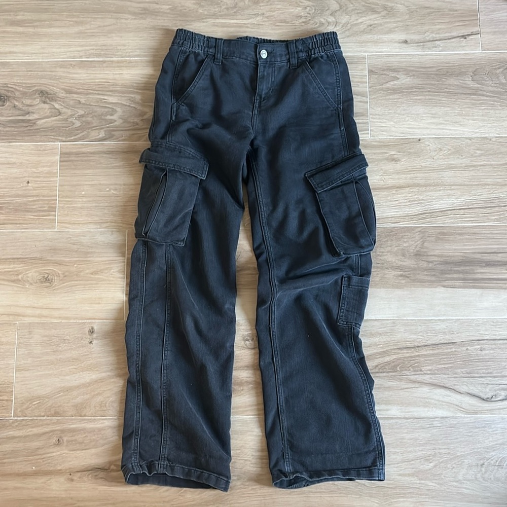 Women’s H&M Cargo Pants!